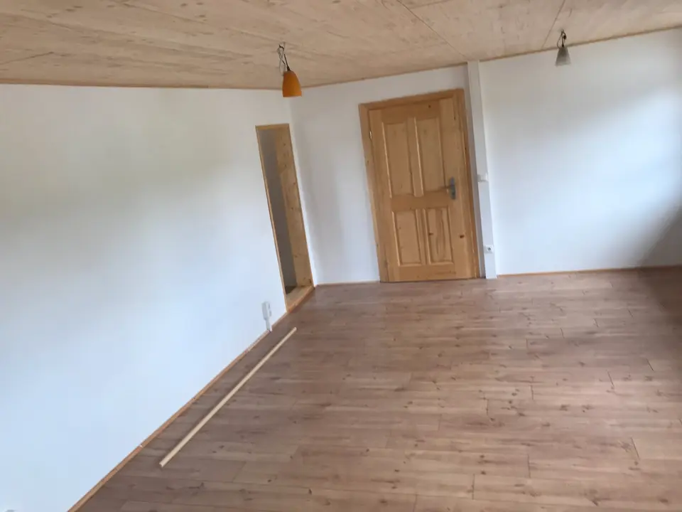 3 Zimmer Wohnung mit 85 m² in Landshut – Bild 1