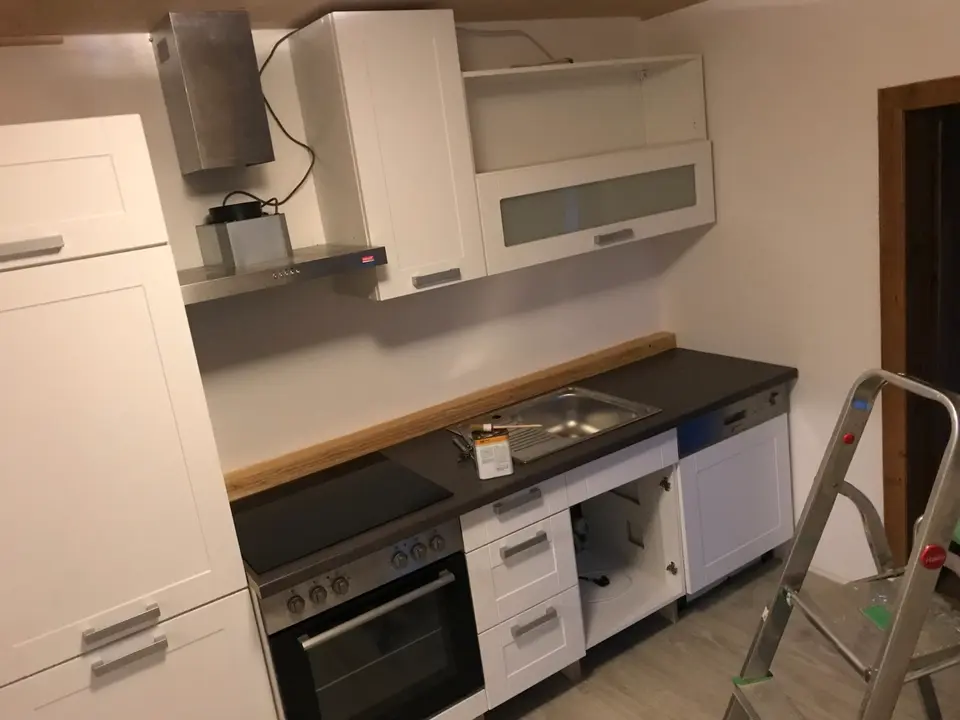 3 Zimmer Wohnung mit 85 m² in Landshut – Bild 2