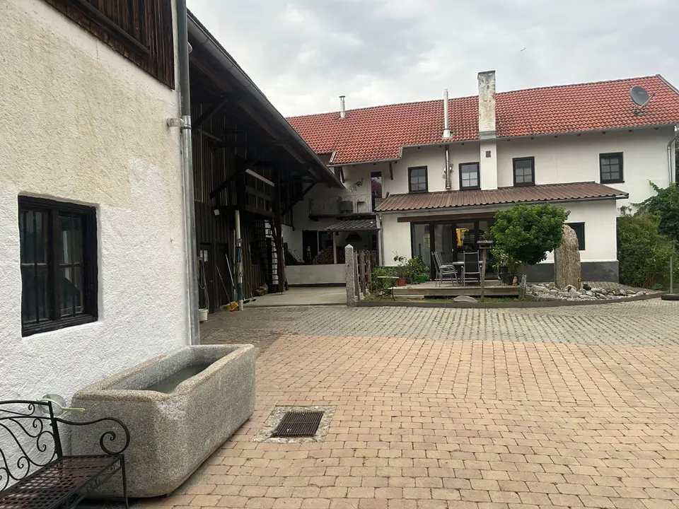 3 Zimmer Wohnung mit 85 m² in Landshut – Bild 3