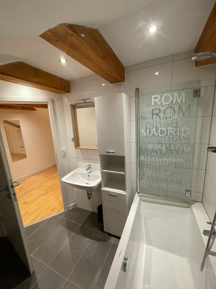 3 Zimmer Wohnung mit 85 m² in Landshut – Bild 9