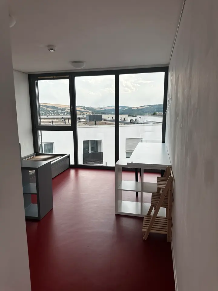 2 Zimmer Wohnung mit 24 m² in Trier – Bild 2