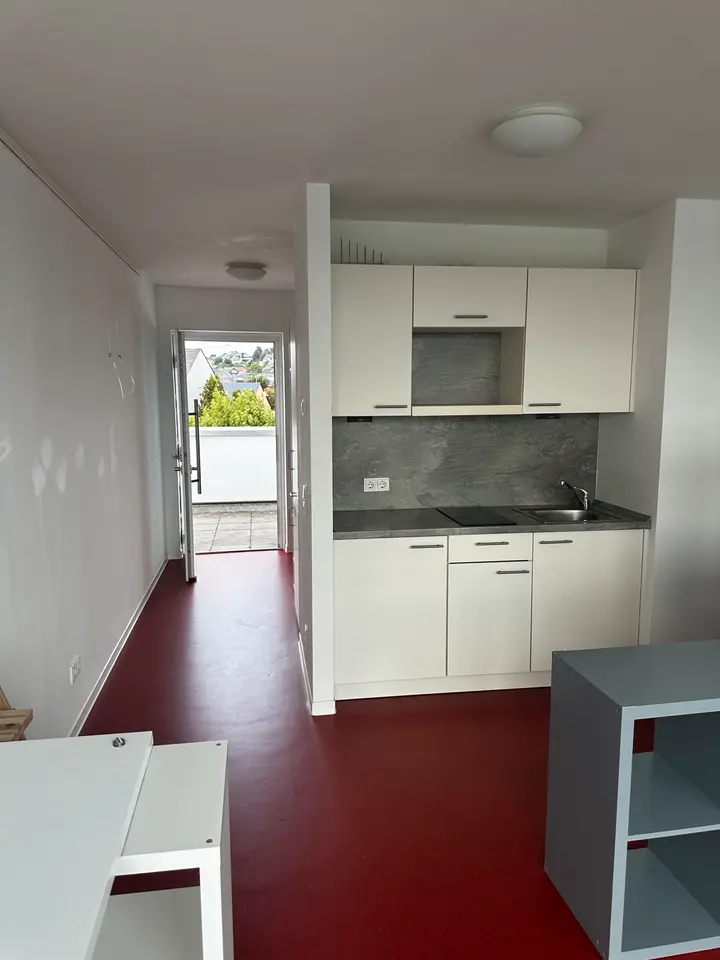 2 Zimmer Wohnung mit 24 m² in Trier – Bild 3