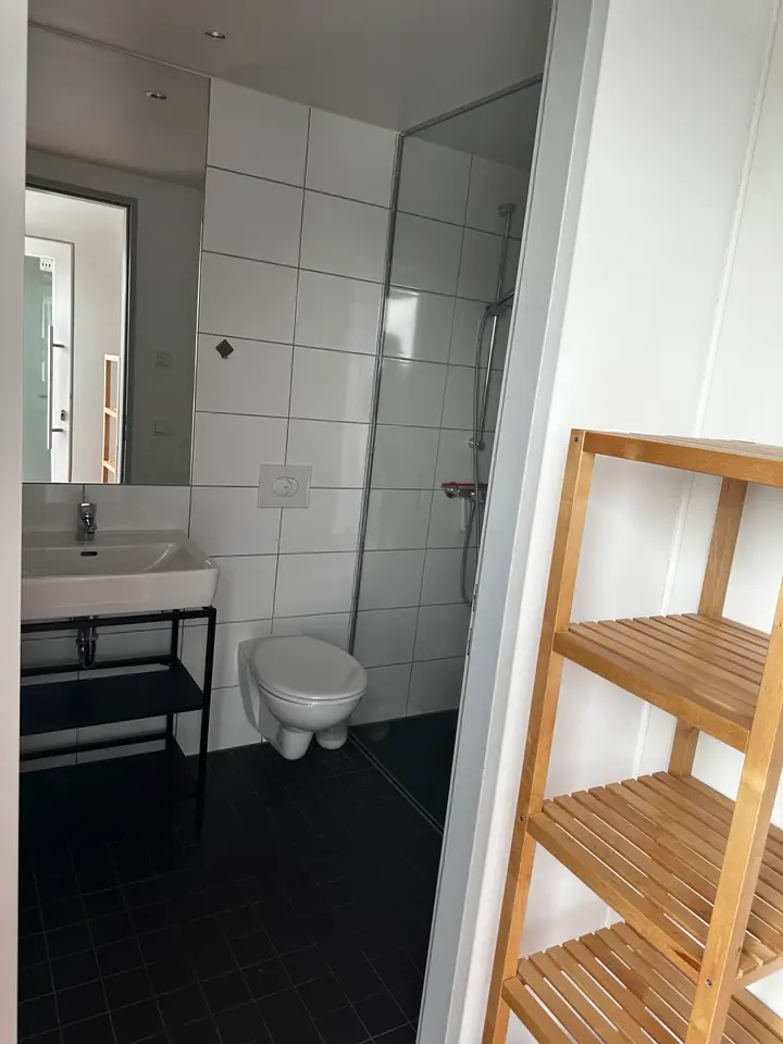 2 Zimmer Wohnung mit 24 m² in Trier – Bild 5