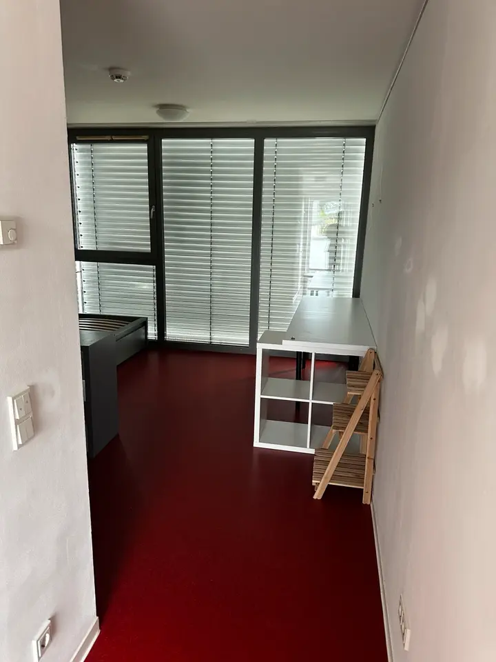 2 Zimmer Wohnung mit 24 m² in Trier – Bild 6