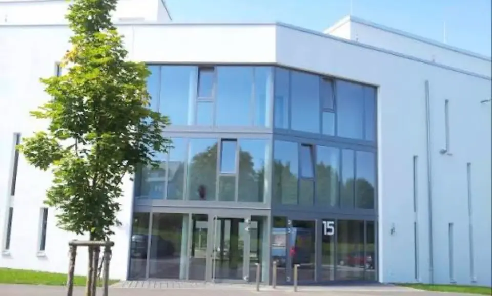 2 Zimmer Wohnung mit 24 m² in Trier – Bild 7