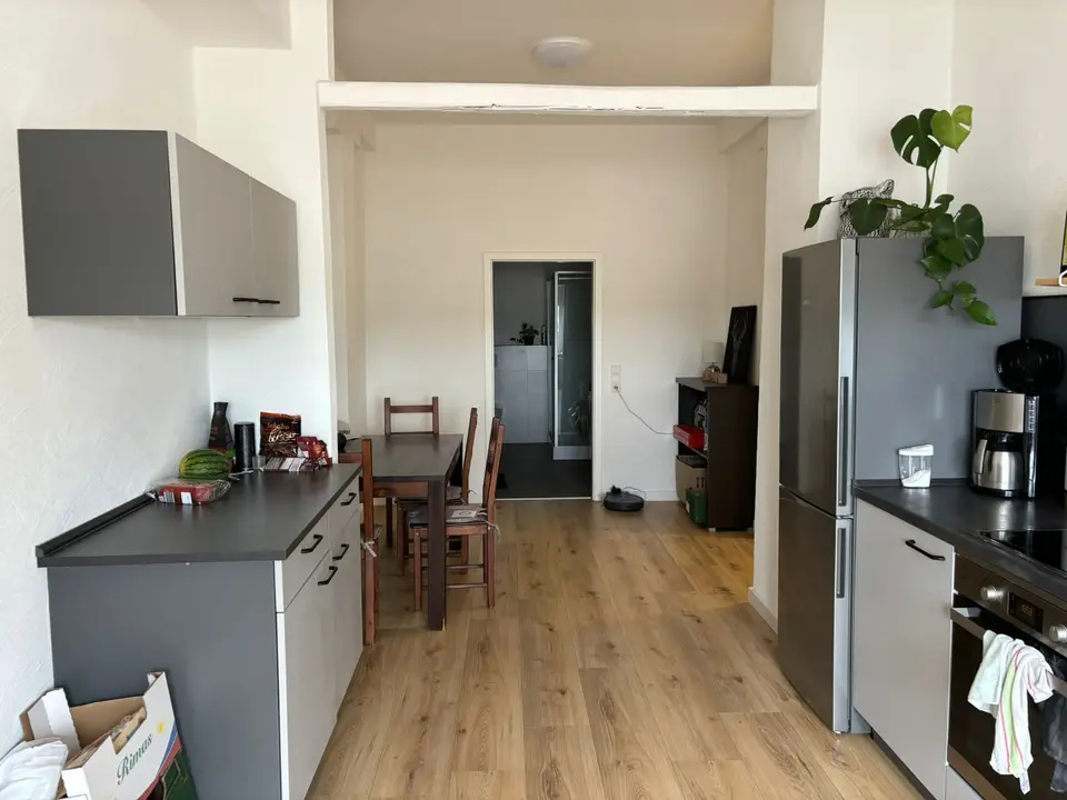 2 Zimmer Wohnung mit 24 m² in Trier – Bild 10