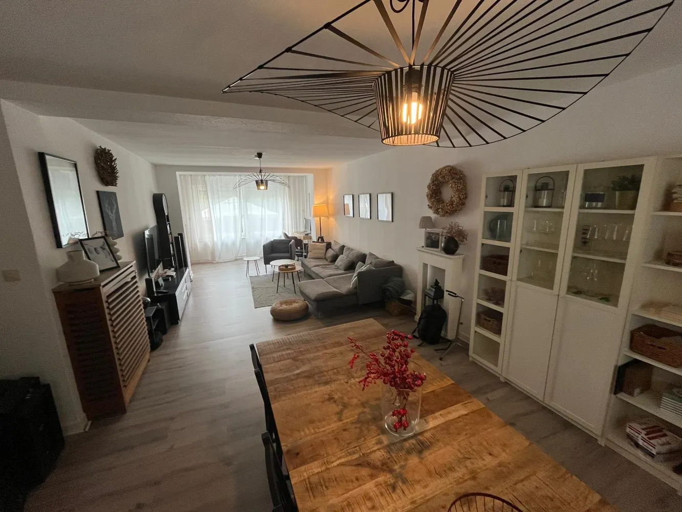4 Zimmer Haus mit 150 m² in Duisburg – Bild 1