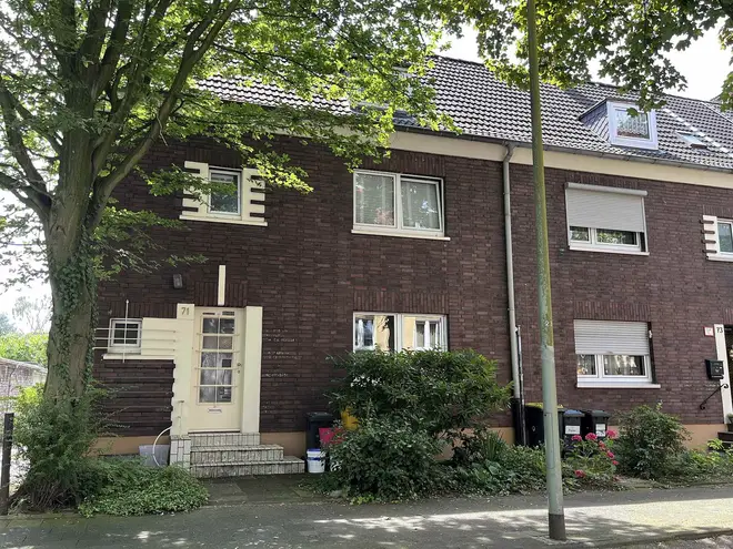 4 Zimmer Haus mit 150 m² in Duisburg – Bild 3