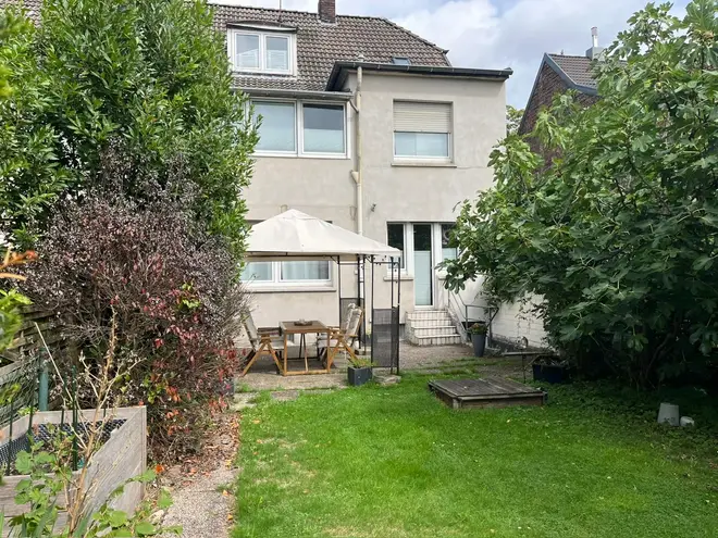 4 Zimmer Haus mit 150 m² in Duisburg – Bild 4