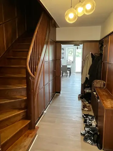 4 Zimmer Haus mit 150 m² in Duisburg – Bild 5