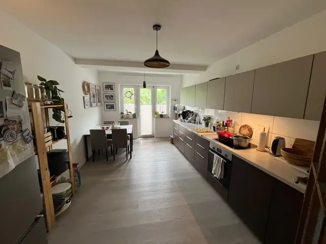 4 Zimmer Haus mit 150 m² in Duisburg – Bild 2