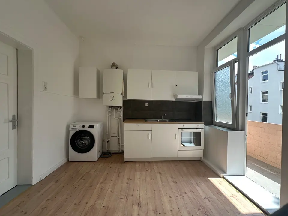 WG-Zimmer mit 120 m² in Bremerhaven – Bild 1