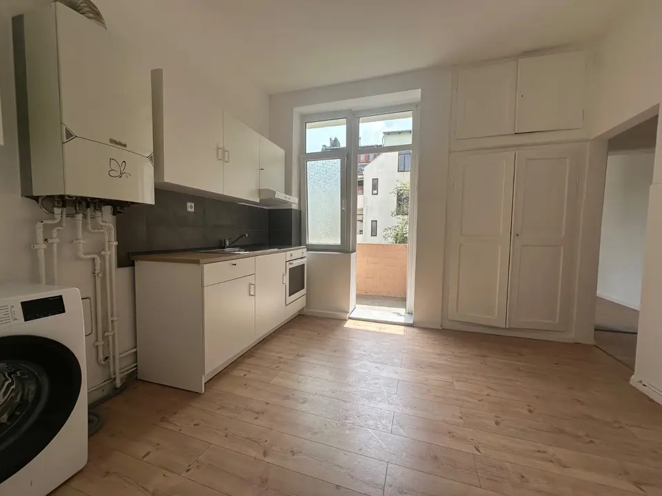 WG-Zimmer mit 120 m² in Bremerhaven – Bild 2