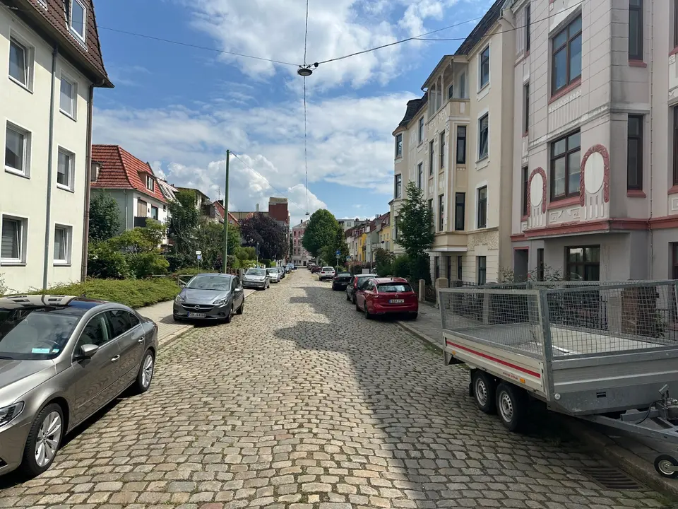 WG-Zimmer mit 120 m² in Bremerhaven – Bild 4