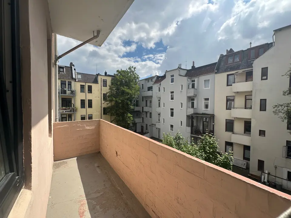 WG-Zimmer mit 120 m² in Bremerhaven – Bild 6