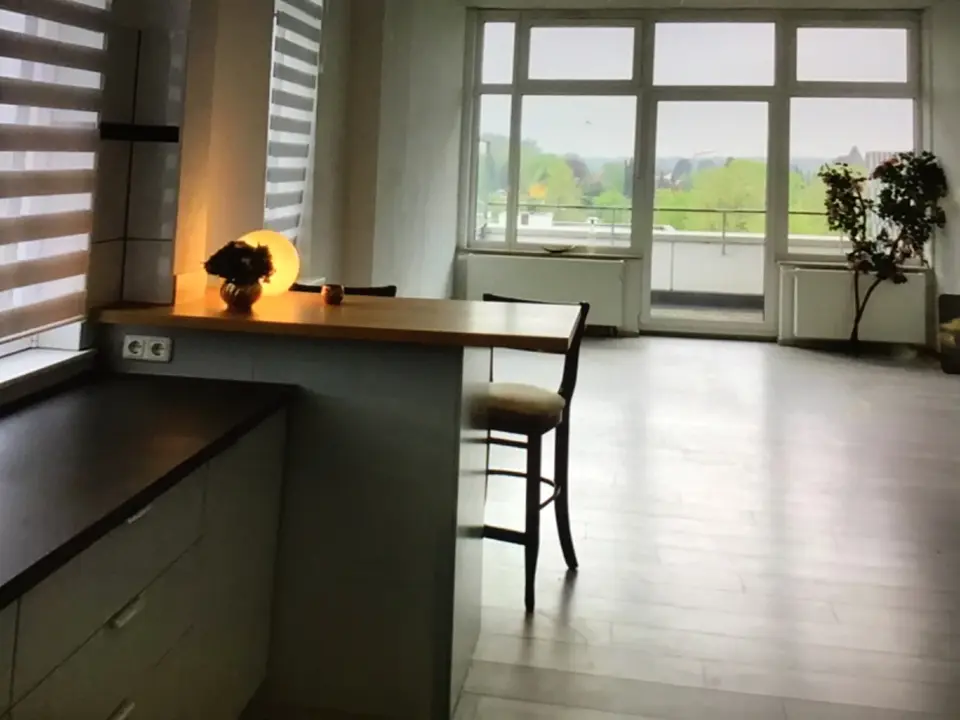 WG-Zimmer mit 40 m² in Ulm – Bild 7