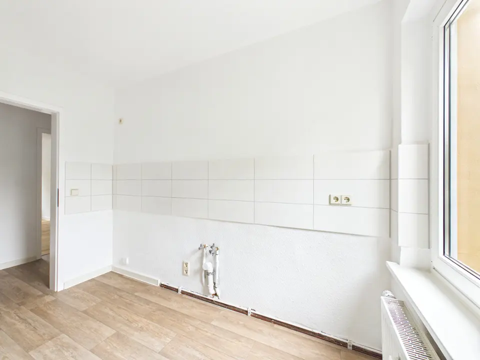 3 Zimmer Wohnung mit 69 m² in Dessau-Roßlau – Bild 3