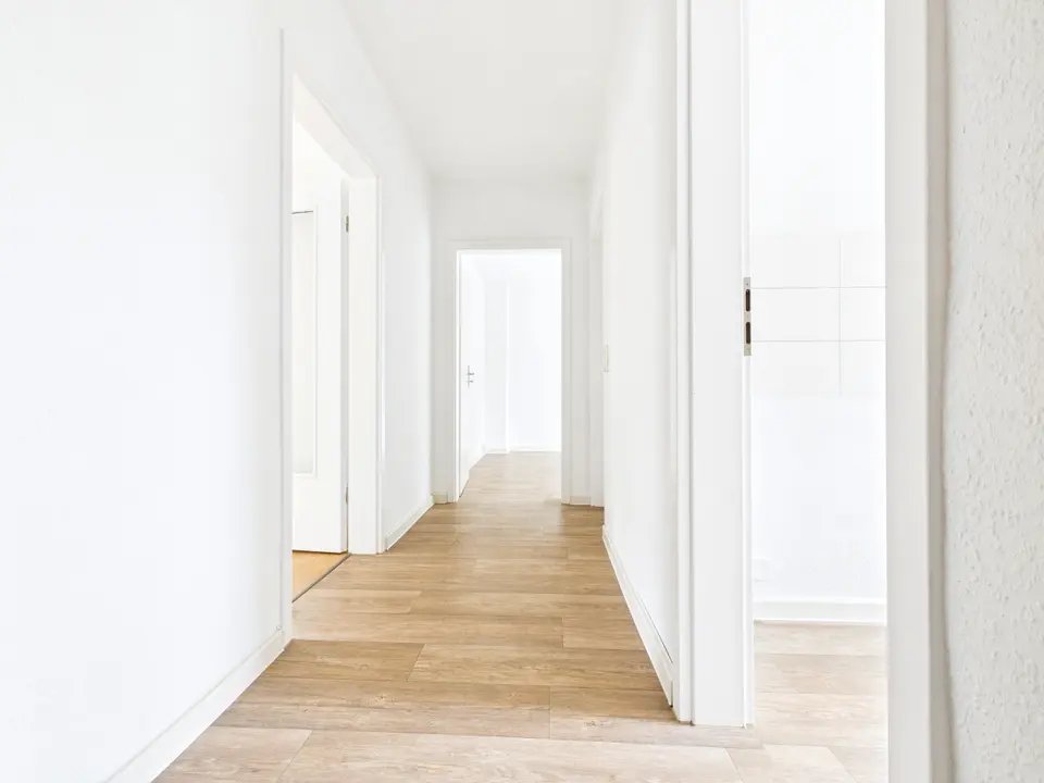 3 Zimmer Wohnung mit 69 m² in Dessau-Roßlau – Bild 4
