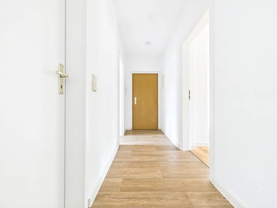 3 Zimmer Wohnung mit 69 m² in Dessau-Roßlau – Bild 5