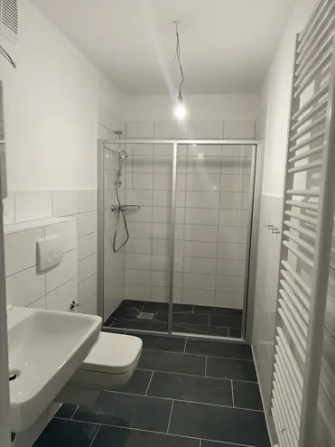 2 Zimmer Wohnung mit 44 m² in Kiel – Bild 2