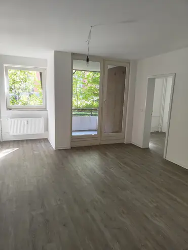 2 Zimmer Wohnung mit 44 m² in Kiel – Bild 4
