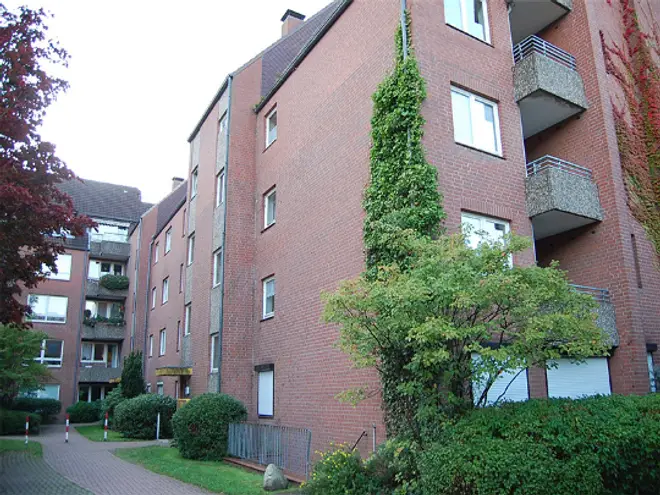 2 Zimmer Wohnung mit 44 m² in Kiel – Bild 6