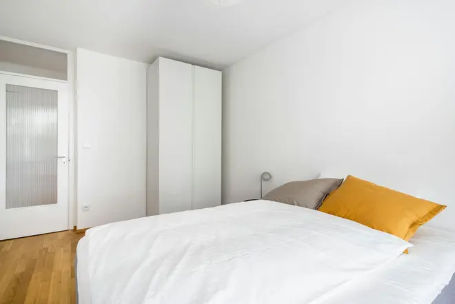 WG-Zimmer mit 18 m² in München – Bild 4