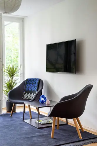 WG-Zimmer mit 18 m² in München – Bild 7