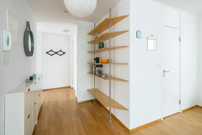 WG-Zimmer mit 18 m² in München – Bild 10
