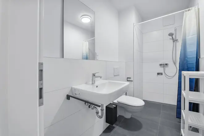 1 Zimmer Wohnung mit 18 m² in Berlin – Bild 6