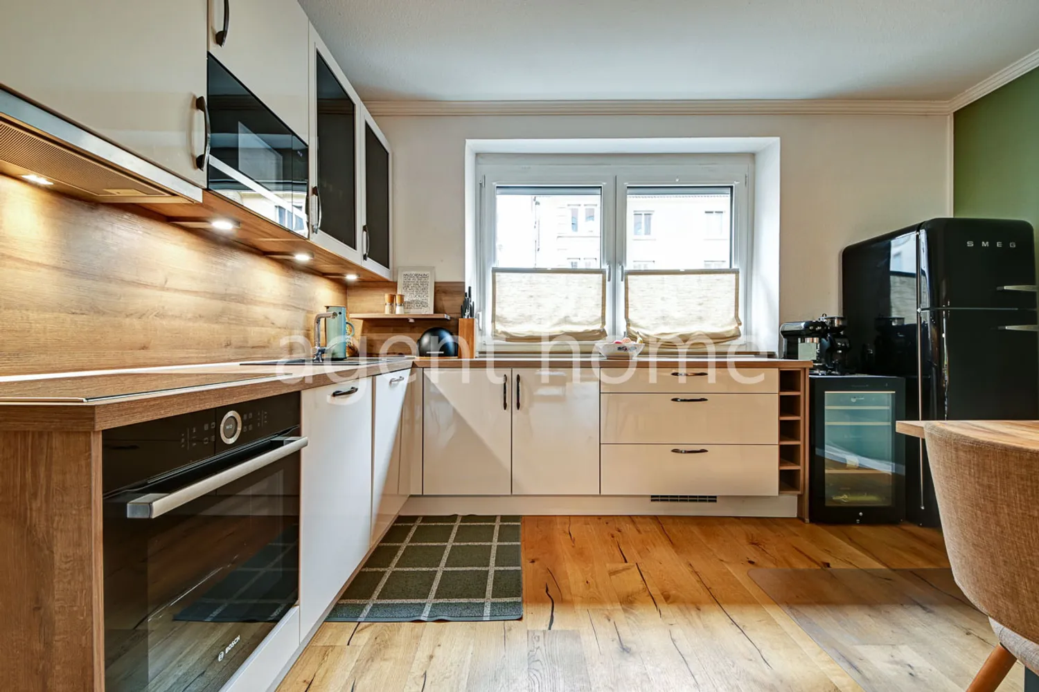 4 Zimmer Wohnung mit 100 m² in Stuttgart – Bild 11