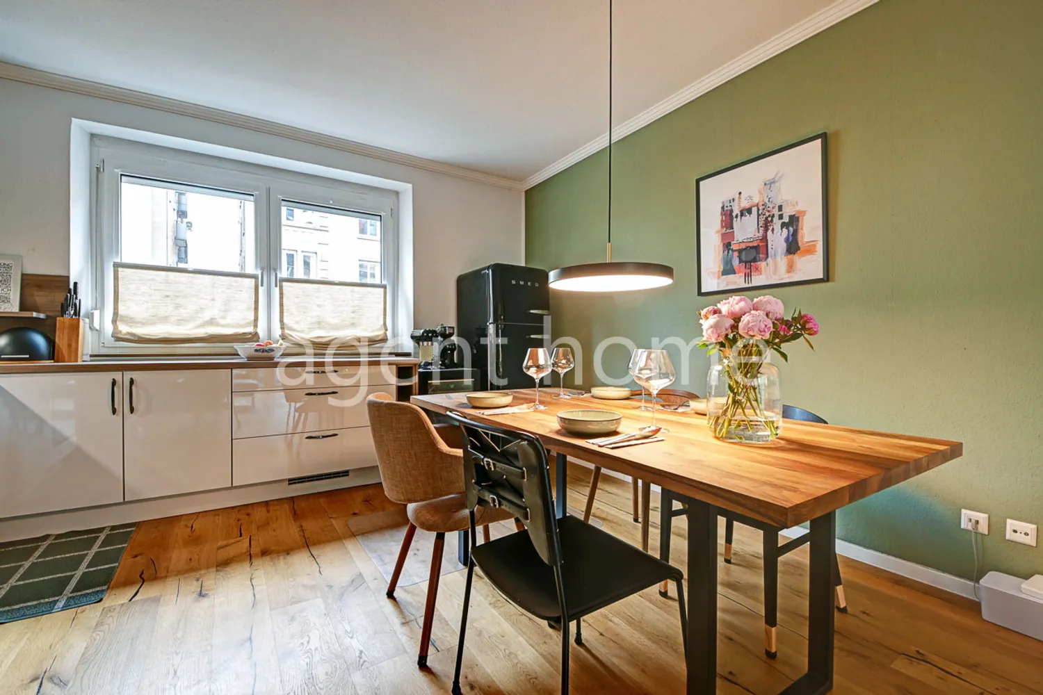 4 Zimmer Wohnung mit 100 m² in Stuttgart – Bild 8