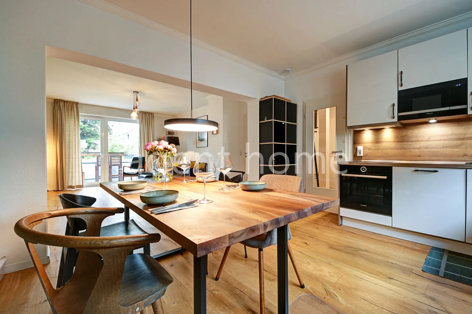 4 Zimmer Wohnung mit 100 m² in Stuttgart – Bild 9