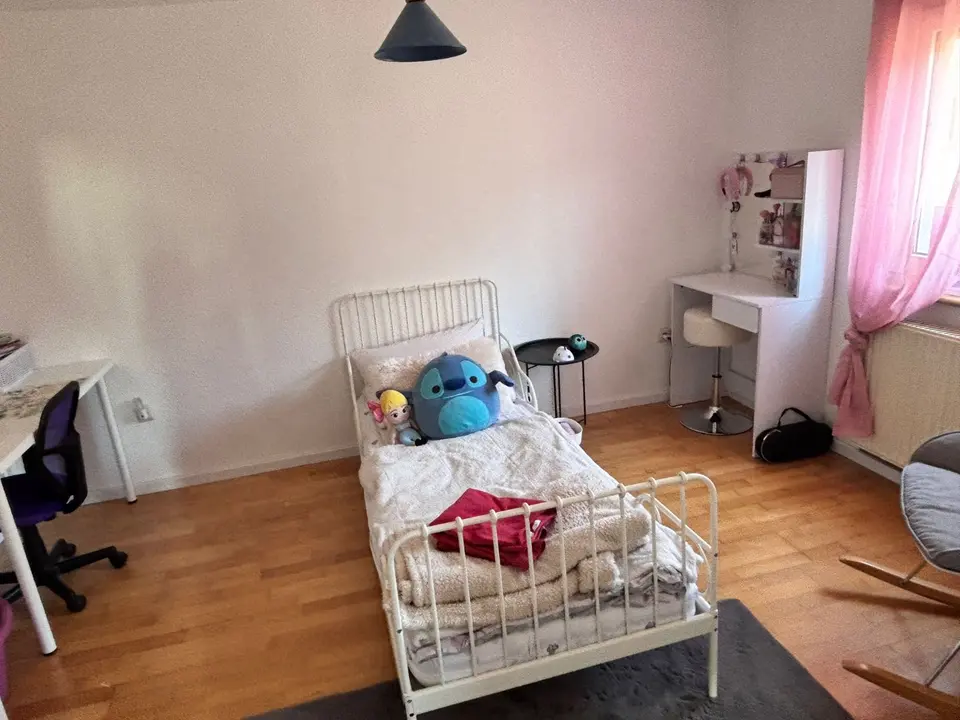 8 Zimmer Haus mit 160 m² in Ludwigshafen – Bild 2