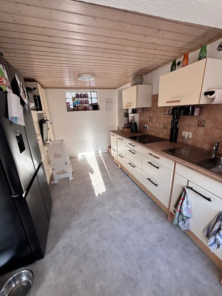 8 Zimmer Haus mit 160 m² in Ludwigshafen – Bild 3