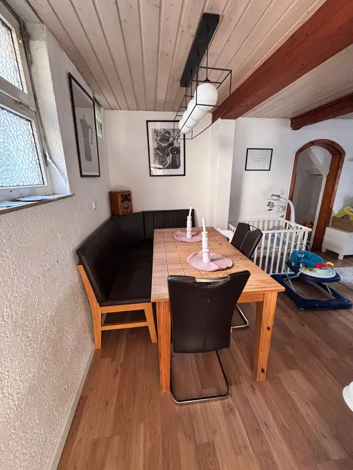 8 Zimmer Haus mit 160 m² in Ludwigshafen – Bild 4