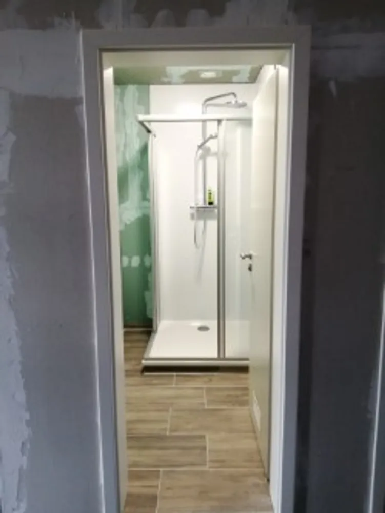 7 Zimmer Wohnung mit 220 m² in Kiel – Bild 11