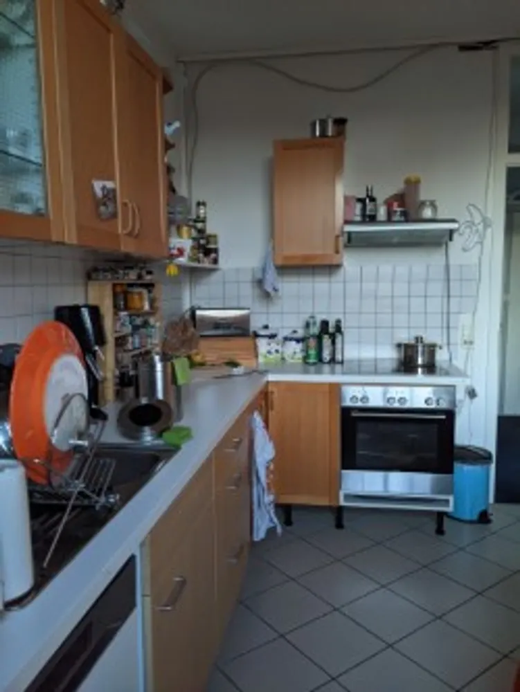 7 Zimmer Wohnung mit 220 m² in Kiel – Bild 9