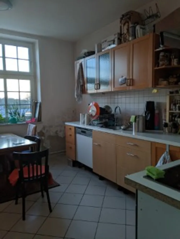 7 Zimmer Wohnung mit 220 m² in Kiel – Bild 10
