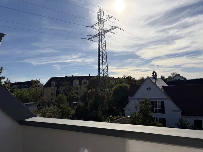 2 Zimmer Wohnung mit 72 m² in Augsburg – Bild 8