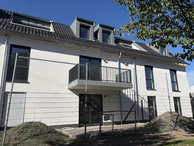 2 Zimmer Wohnung mit 72 m² in Augsburg – Bild 10