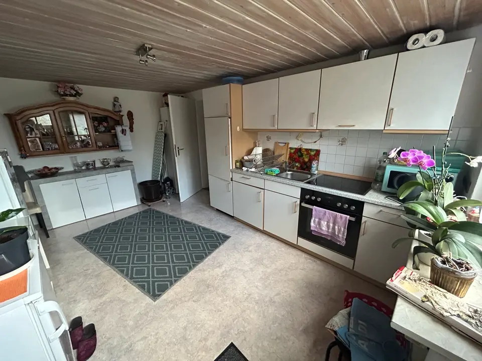 2 Zimmer Wohnung mit 40 m² in Kaiserslautern – Bild 1