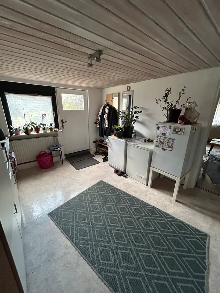 2 Zimmer Wohnung mit 40 m² in Kaiserslautern – Bild 2