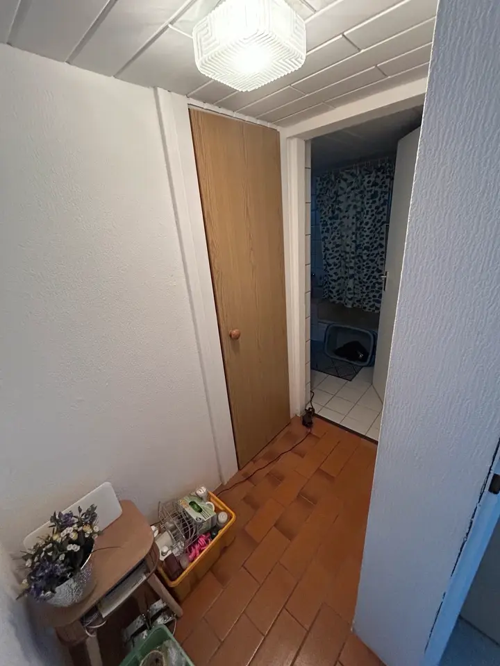 2 Zimmer Wohnung mit 40 m² in Kaiserslautern – Bild 4