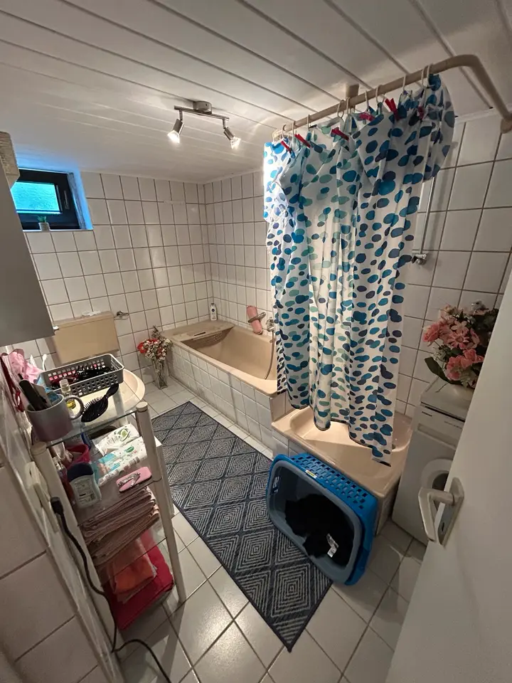 2 Zimmer Wohnung mit 40 m² in Kaiserslautern – Bild 5