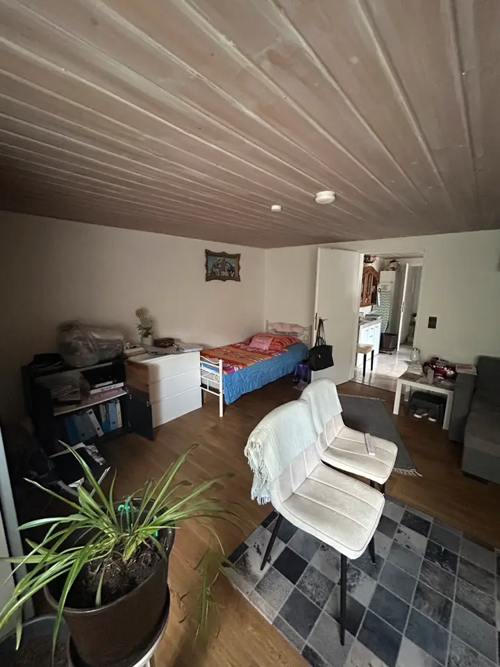 2 Zimmer Wohnung mit 40 m² in Kaiserslautern – Bild 8