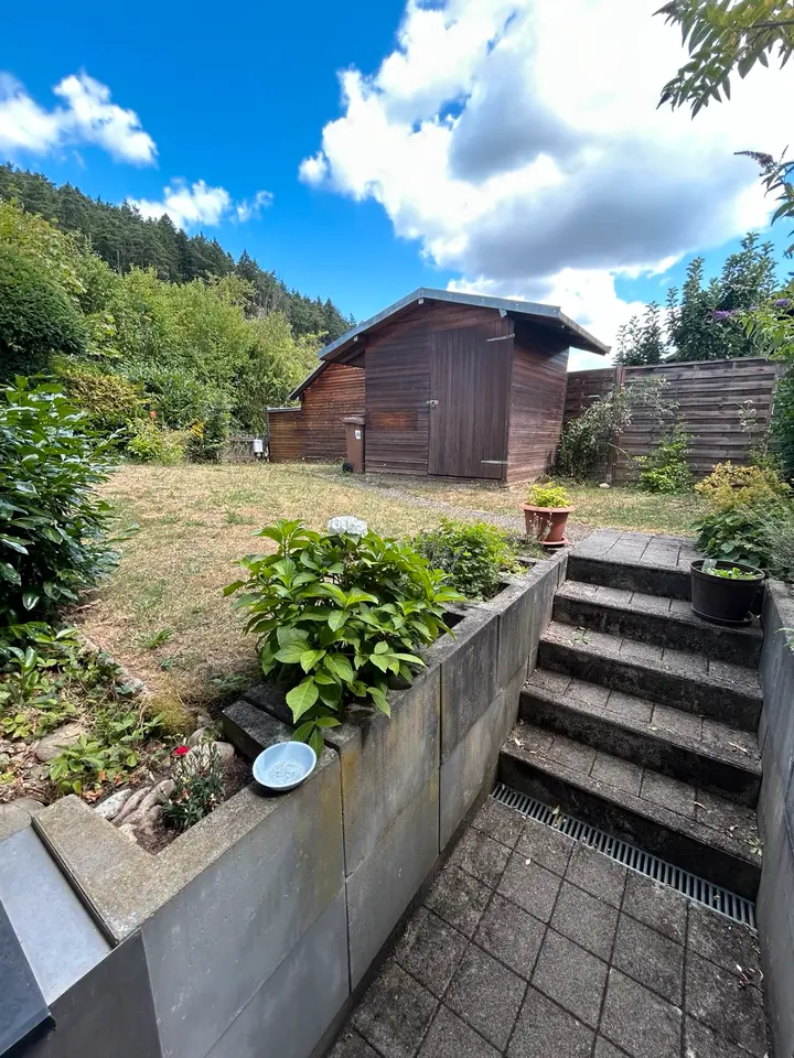 2 Zimmer Wohnung mit 40 m² in Kaiserslautern – Bild 10