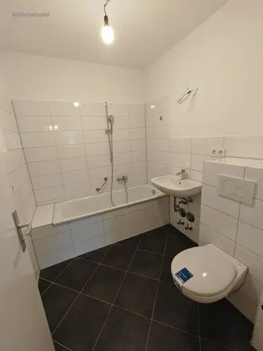 3 Zimmer Wohnung mit 71 m² in Augsburg – Bild 4