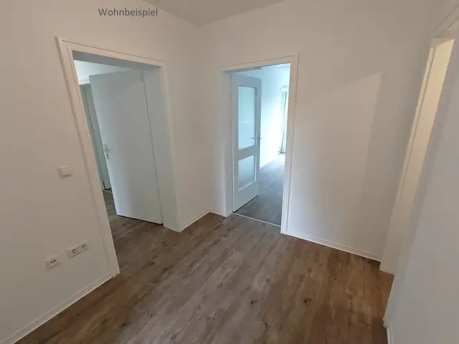 3 Zimmer Wohnung mit 71 m² in Augsburg – Bild 6