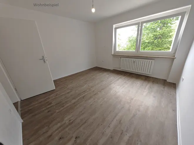 3 Zimmer Wohnung mit 71 m² in Augsburg – Bild 7